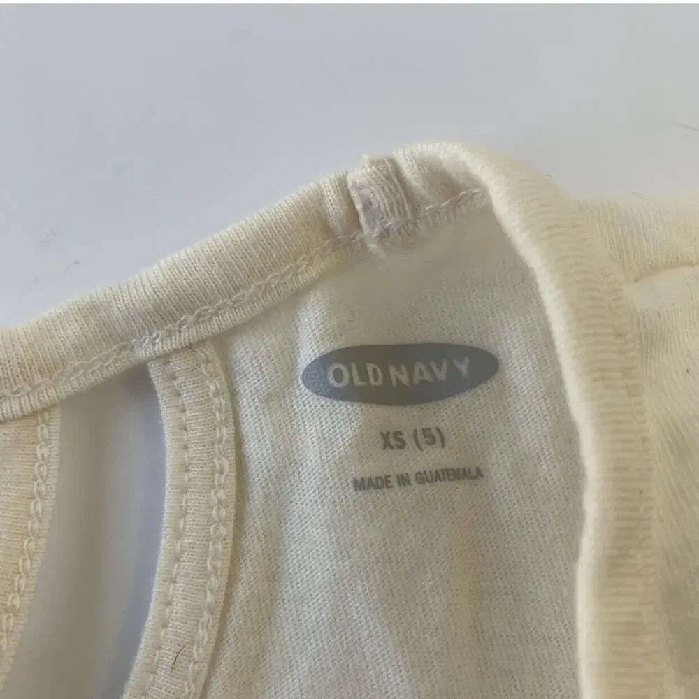 Old Navy old navy